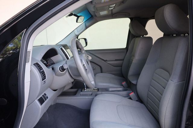2019 Nissan Frontier S - 23072889 - 15