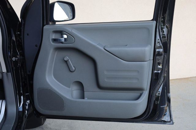 2019 Nissan Frontier S - 23072889 - 17