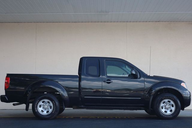 2019 Nissan Frontier S - 23072889 - 1
