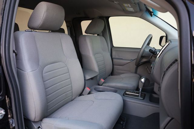 2019 Nissan Frontier S - 23072889 - 19