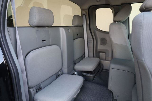 2019 Nissan Frontier S - 23072889 - 20