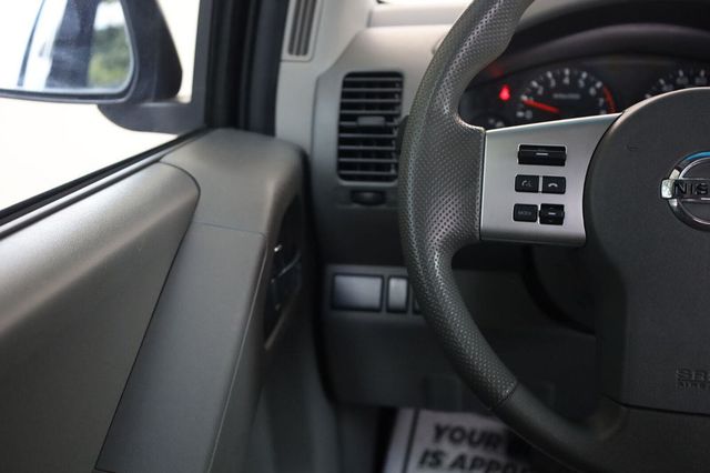 2019 Nissan Frontier S - 23072889 - 24