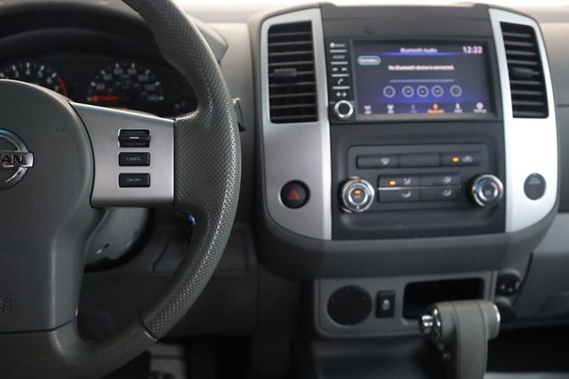 2019 Nissan Frontier S - 23072889 - 25