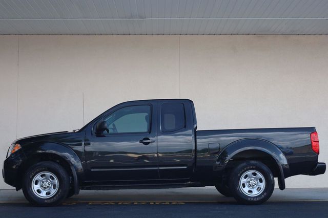 2019 Nissan Frontier S - 23072889 - 2