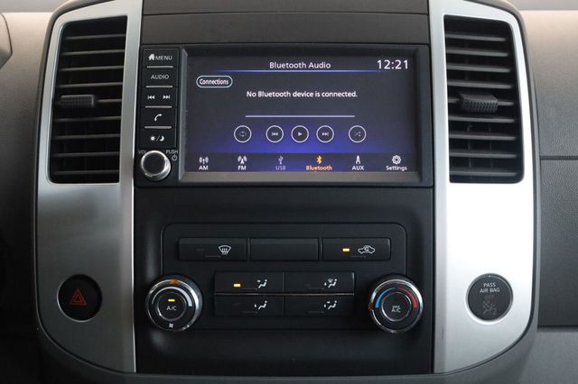 2019 Nissan Frontier S - 23072889 - 29
