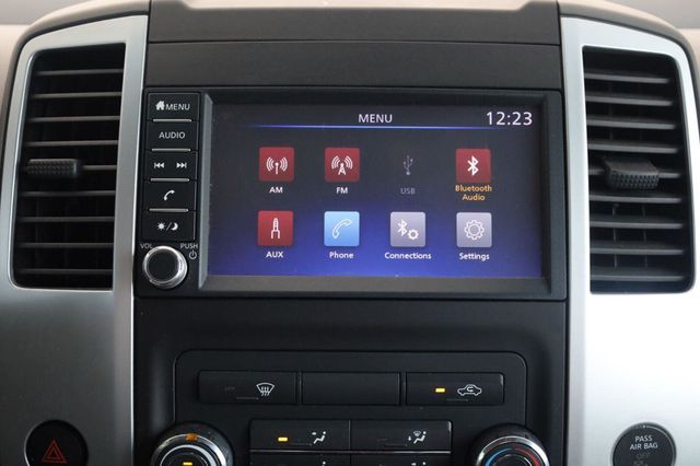2019 Nissan Frontier S - 23072889 - 30