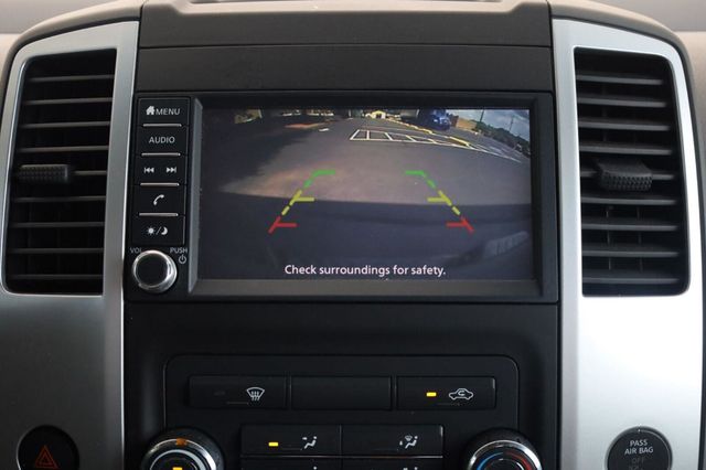 2019 Nissan Frontier S - 23072889 - 31