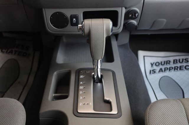 2019 Nissan Frontier S - 23072889 - 33