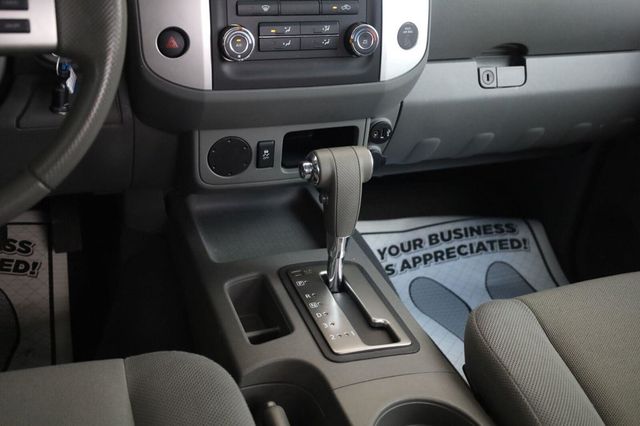 2019 Nissan Frontier S - 23072889 - 34