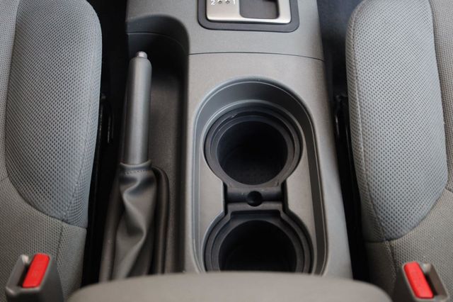 2019 Nissan Frontier S - 23072889 - 35