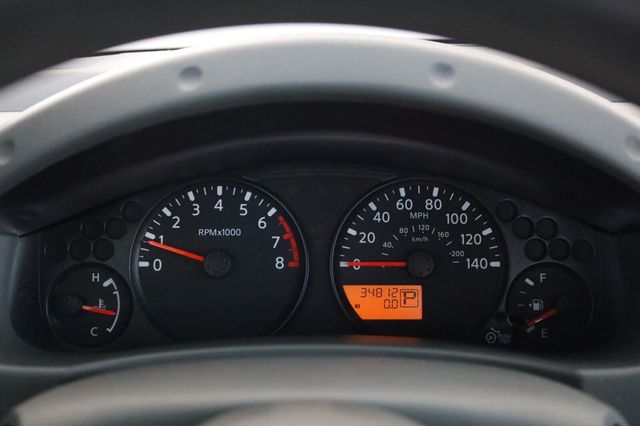 2019 Nissan Frontier S - 23072889 - 36