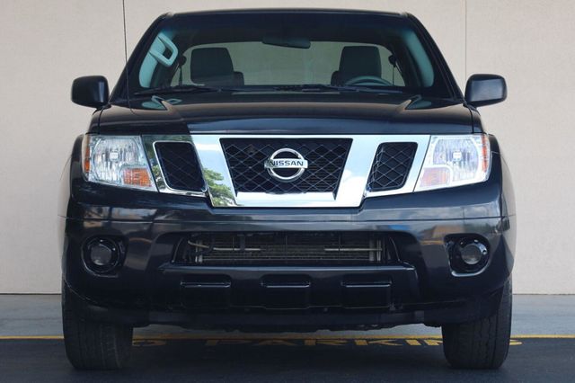 2019 Nissan Frontier S - 23072889 - 5