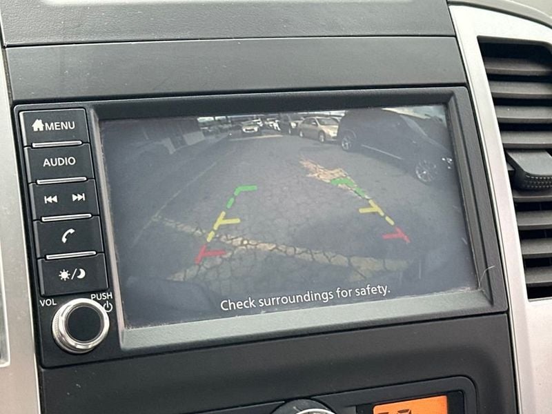 2019 Nissan Frontier SV - 22936300 - 16