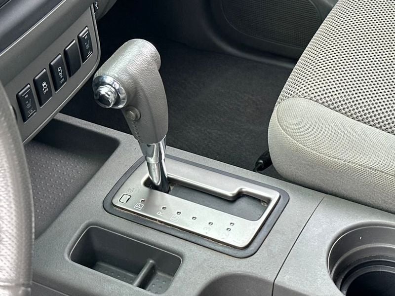 2019 Nissan Frontier SV - 22936300 - 18