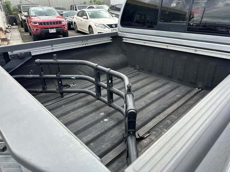 2019 Nissan Frontier SV - 22936300 - 19