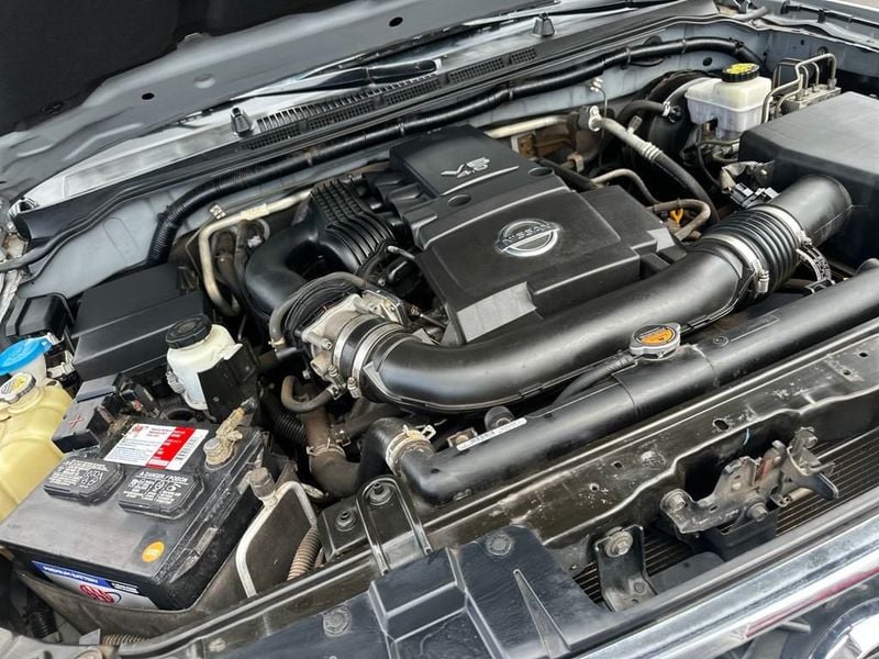 2019 Nissan Frontier SV - 22936300 - 20