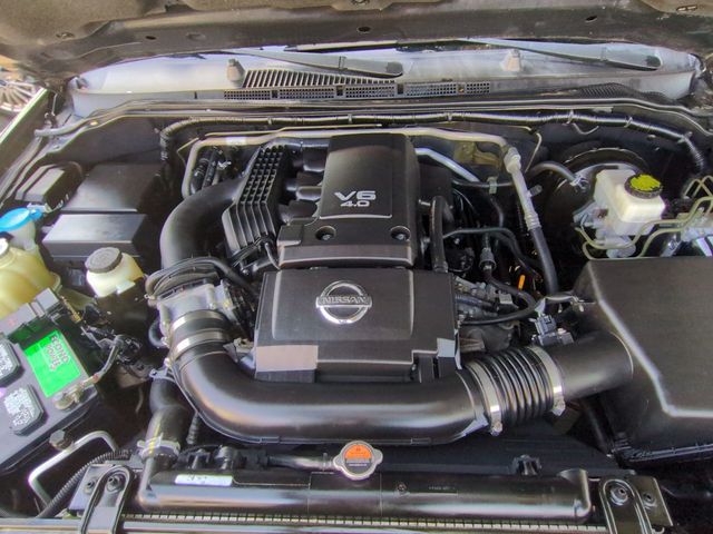 2019 Nissan Frontier SV - 22940210 - 10