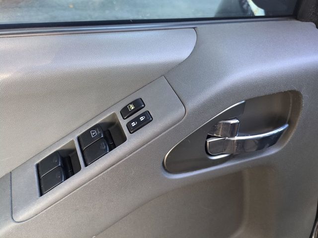 2019 Nissan Frontier SV - 22940210 - 11