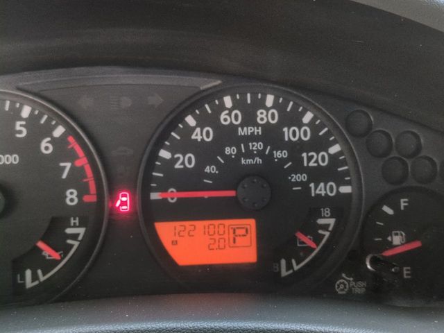 2019 Nissan Frontier SV - 22940210 - 15