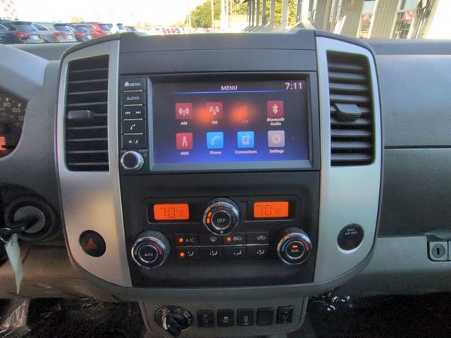 2019 Nissan Frontier SV - 22940210 - 16