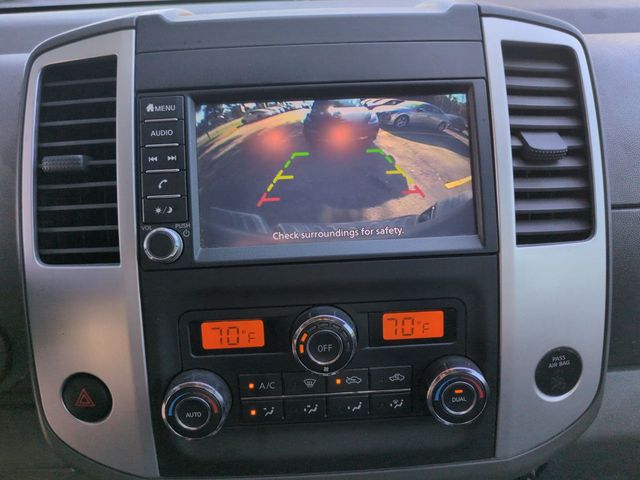 2019 Nissan Frontier SV - 22940210 - 17