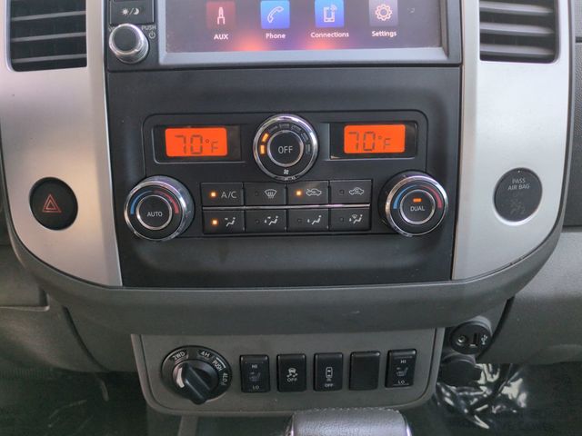 2019 Nissan Frontier SV - 22940210 - 18