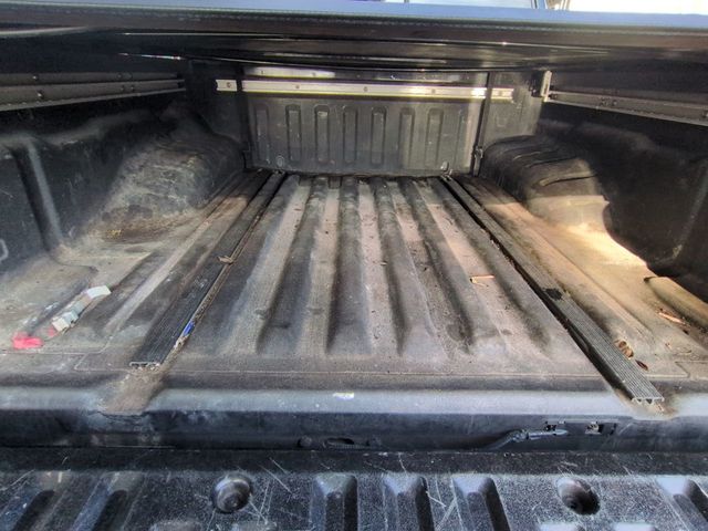 2019 Nissan Frontier SV - 22940210 - 22