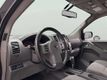 2019 Nissan Frontier SV 4x4 4dr Crew Cab 5 ft. SB 5A - 22995227 - 10