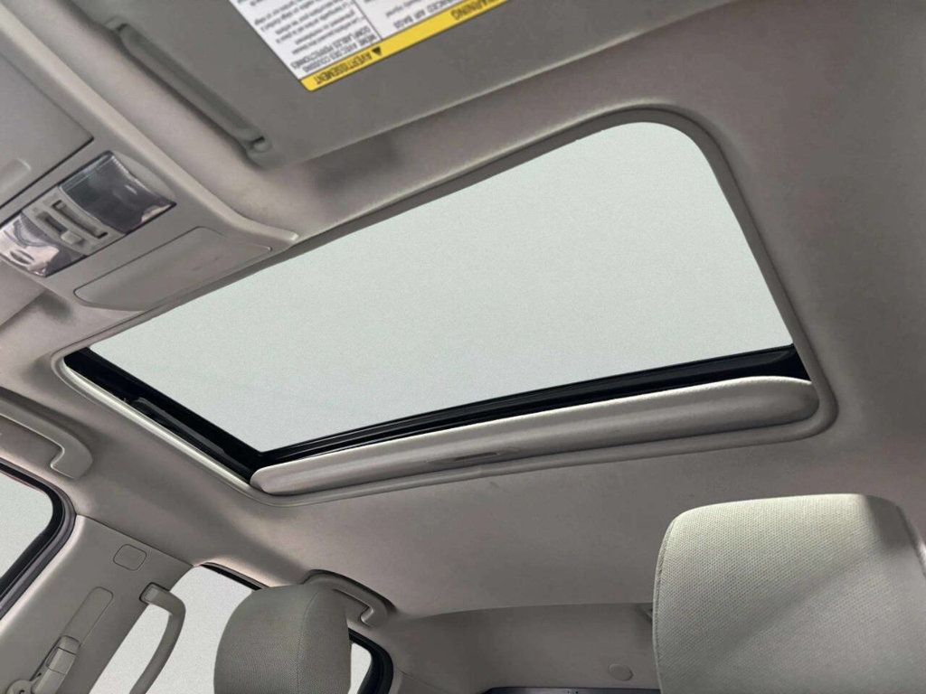 2019 Nissan Frontier SV 4x4 4dr Crew Cab 5 ft. SB 5A - 22995227 - 12