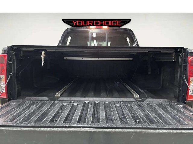 2019 Nissan Frontier SV 4x4 4dr Crew Cab 5 ft. SB 5A - 22995227 - 15