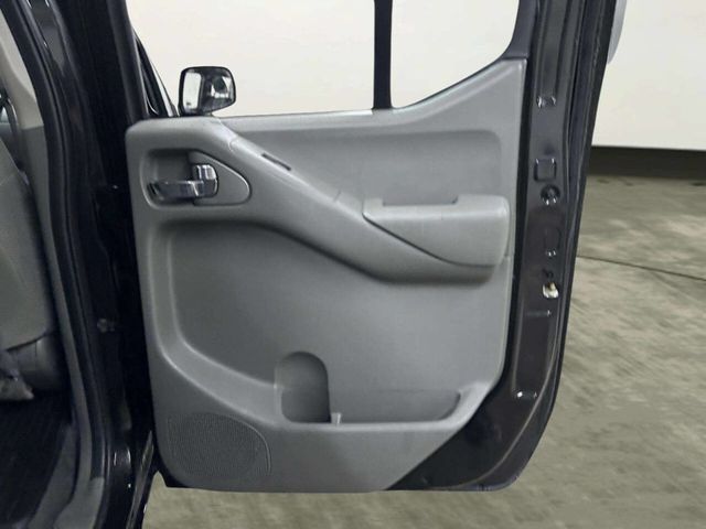 2019 Nissan Frontier SV 4x4 4dr Crew Cab 5 ft. SB 5A - 22995227 - 16