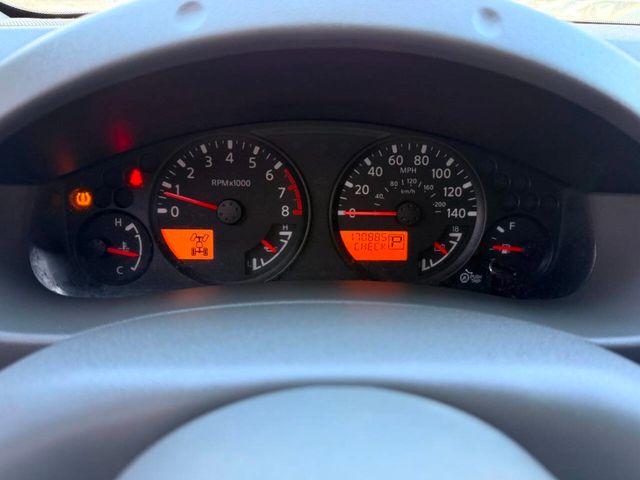 2019 Nissan Frontier SV 4x4 4dr Crew Cab 5 ft. SB 5A - 23050912 - 37
