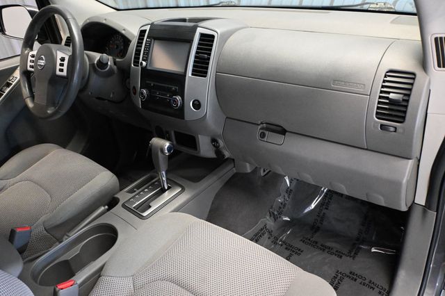 2019 Nissan Frontier SV Crew Cab  - 23094803 - 10