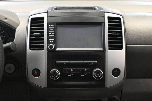2019 Nissan Frontier SV Crew Cab  - 23094803 - 12