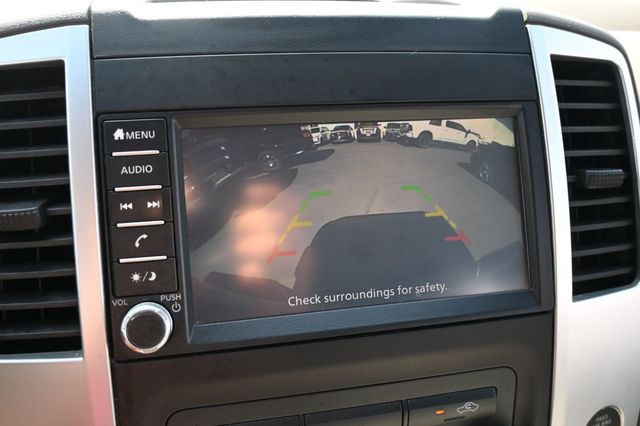 2019 Nissan Frontier SV Crew Cab  - 23094803 - 13