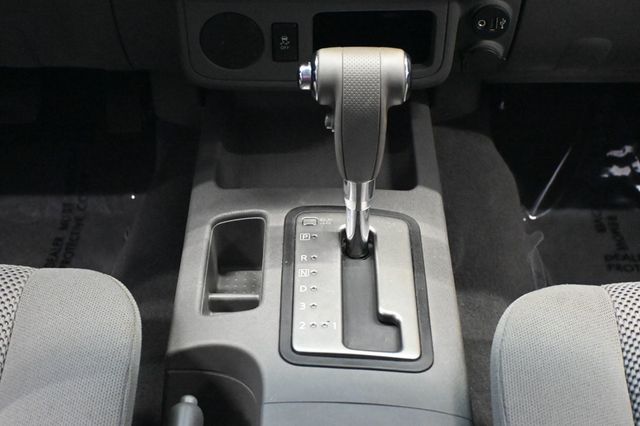 2019 Nissan Frontier SV Crew Cab  - 23094803 - 14