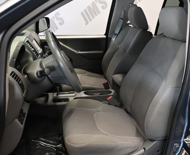 2019 Nissan Frontier SV Crew Cab  - 23094803 - 15