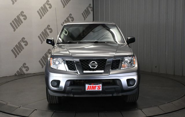 2019 Nissan Frontier SV Crew Cab  - 23094803 - 1