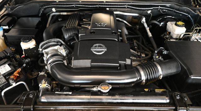 2019 Nissan Frontier SV Crew Cab  - 23094803 - 19