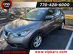 2019 Nissan Kicks S FWD - 22941414 - 0