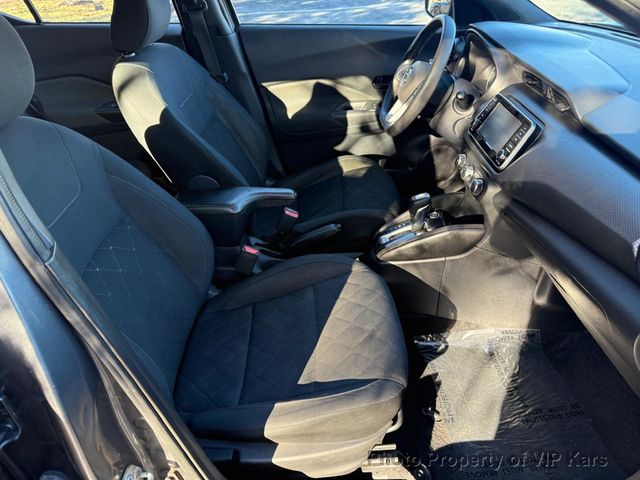 2019 Nissan Kicks S FWD - 22941414 - 9