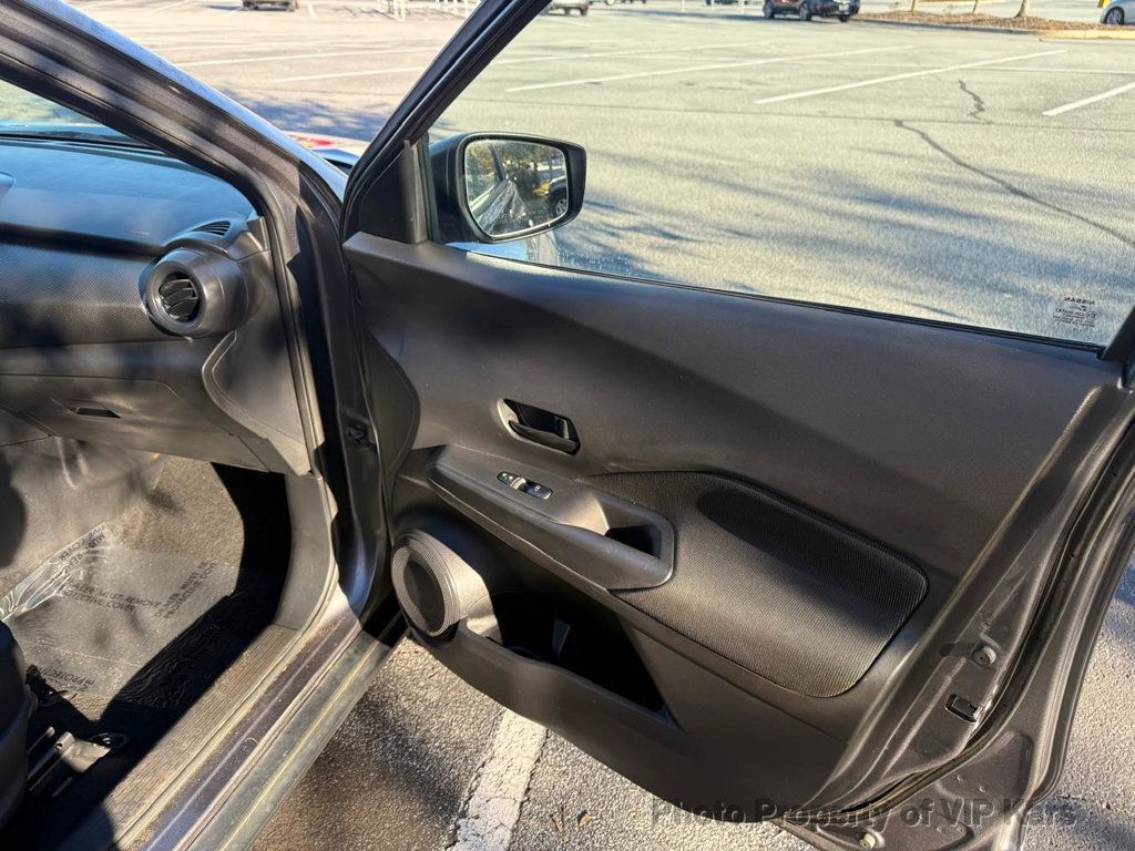 2019 Nissan Kicks S FWD - 22941414 - 10