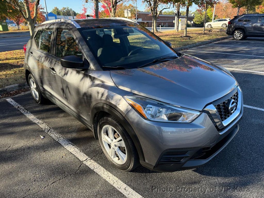 2019 Nissan Kicks S FWD - 22941414 - 1
