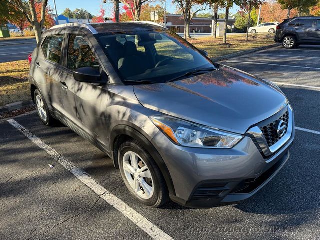 2019 Nissan Kicks S FWD - 22941414 - 1