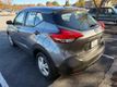 2019 Nissan Kicks S FWD - 22941414 - 3