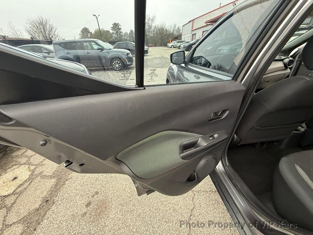 2019 Nissan Kicks S FWD - 22954451 - 13