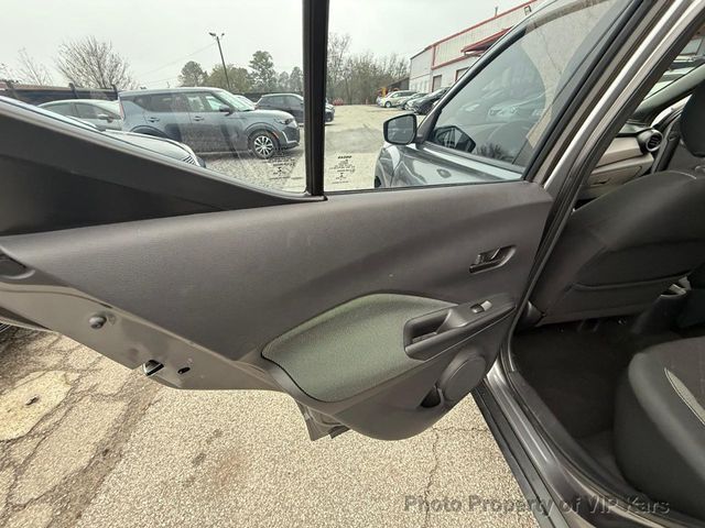 2019 Nissan Kicks S FWD - 22954451 - 13