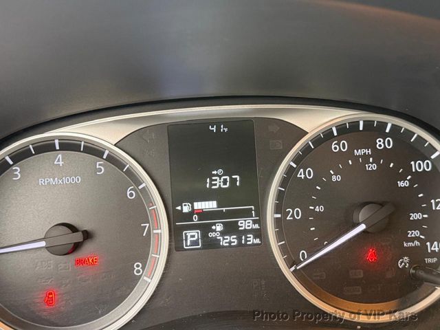 2019 Nissan Kicks S FWD - 22954451 - 15