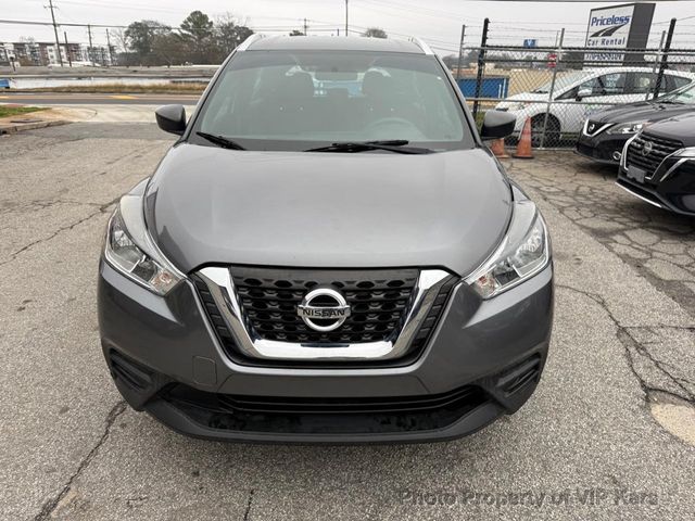 2019 Nissan Kicks S FWD - 22954451 - 1