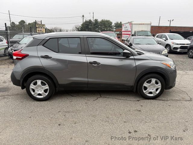 2019 Nissan Kicks S FWD - 22954451 - 3